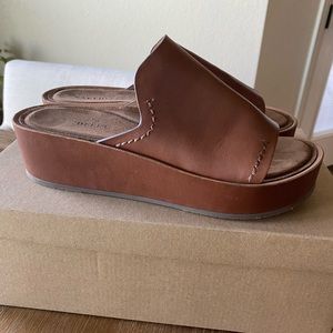 Naked Feet Reno Slide Sandal